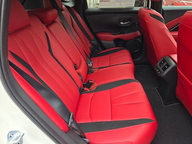 2026 Acura ADX AWD w/A-Spec Advance Package