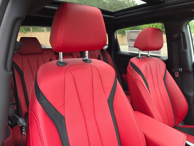 2026 Acura ADX AWD w/A-Spec Advance Package