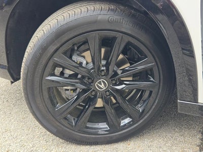 2026 Acura ADX AWD with A-Spec Advance Package