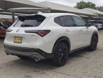 2026 Acura ADX AWD w/A-Spec Advance Package