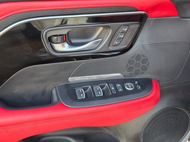 2025 Acura ADX AWD w/A-Spec Advance Package