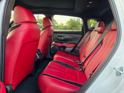 2025 Acura ADX AWD w/A-Spec Advance Package