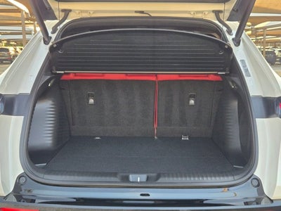 2025 Acura ADX AWD w/A-Spec Advance Package
