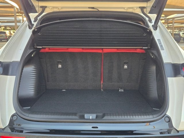 2025 Acura ADX AWD w/A-Spec Advance Package