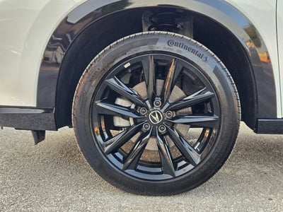 2025 Acura ADX AWD w/A-Spec Advance Package