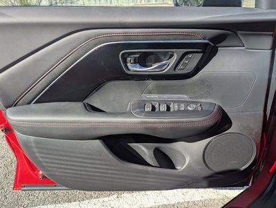 2026 Acura ADX w/A-Spec Advance Package