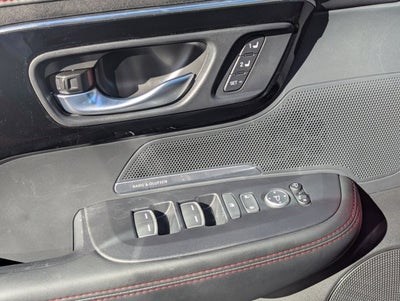 2026 Acura ADX w/A-Spec Advance Package