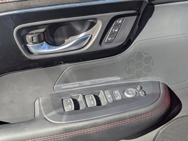 2026 Acura ADX w/A-Spec Advance Package