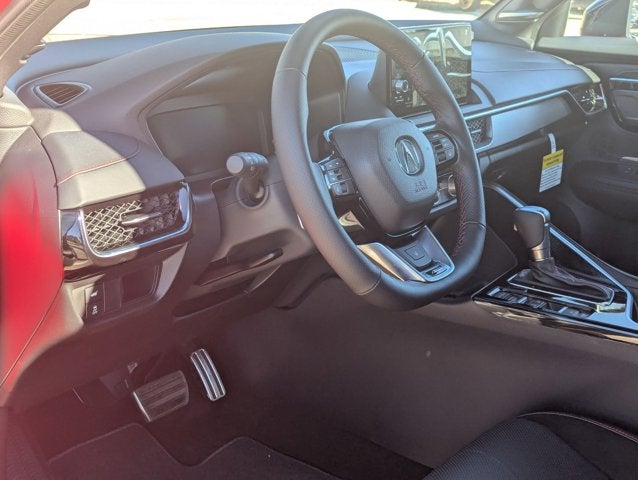 2026 Acura ADX w/A-Spec Advance Package