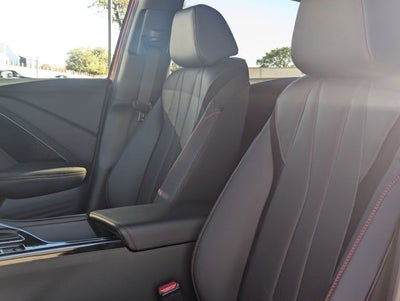 2026 Acura ADX w/A-Spec Advance Package