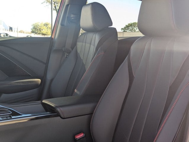 2026 Acura ADX w/A-Spec Advance Package