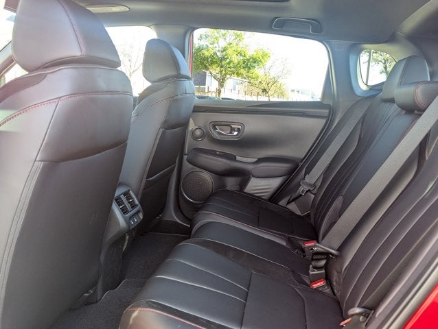 2026 Acura ADX w/A-Spec Advance Package