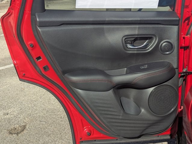 2026 Acura ADX w/A-Spec Advance Package