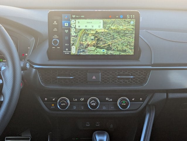 2026 Acura ADX w/A-Spec Advance Package