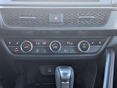 2026 Acura ADX w/A-Spec Advance Package