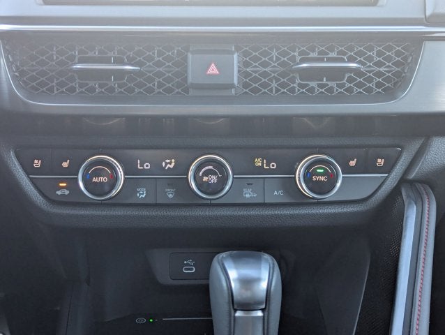 2026 Acura ADX w/A-Spec Advance Package