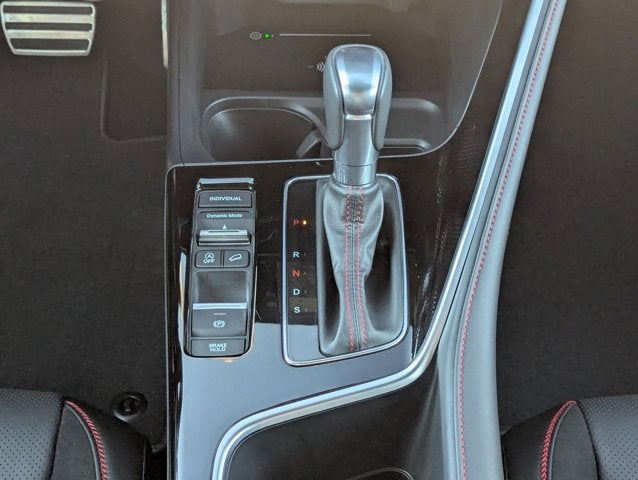 2026 Acura ADX w/A-Spec Advance Package