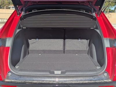 2026 Acura ADX w/A-Spec Advance Package