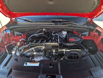 2026 Acura ADX w/A-Spec Advance Package