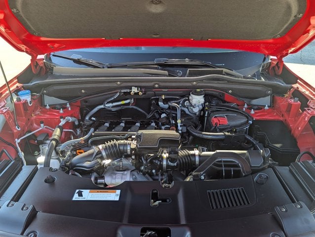 2026 Acura ADX w/A-Spec Advance Package