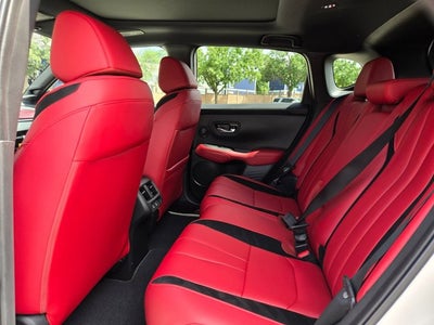 2026 Acura ADX w/A-Spec Advance Package