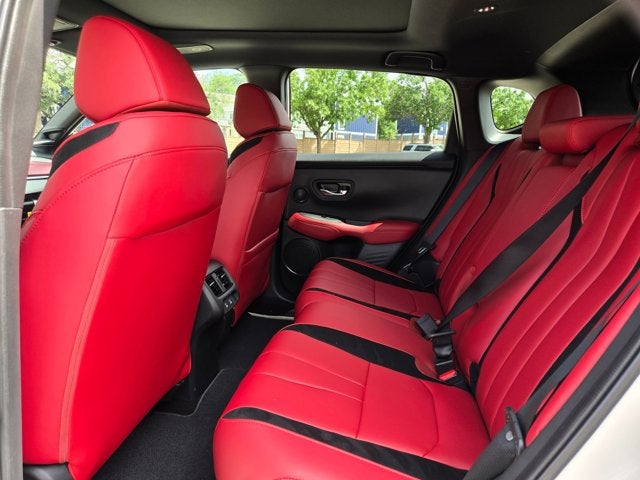 2026 Acura ADX w/A-Spec Advance Package