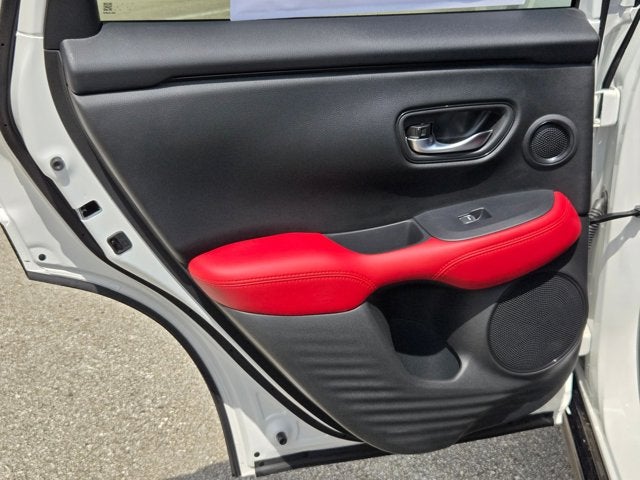 2026 Acura ADX w/A-Spec Advance Package