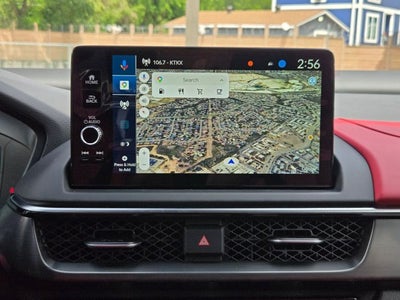 2026 Acura ADX w/A-Spec Advance Package