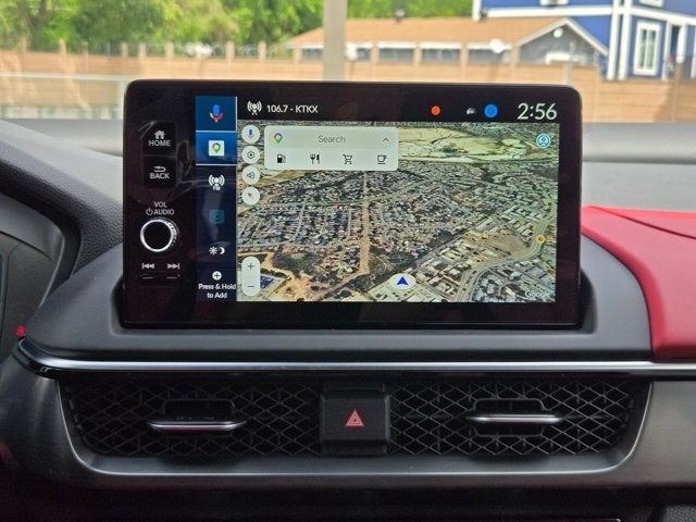 2026 Acura ADX w/A-Spec Advance Package