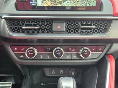 2026 Acura ADX w/A-Spec Advance Package