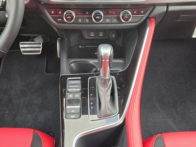 2026 Acura ADX w/A-Spec Advance Package