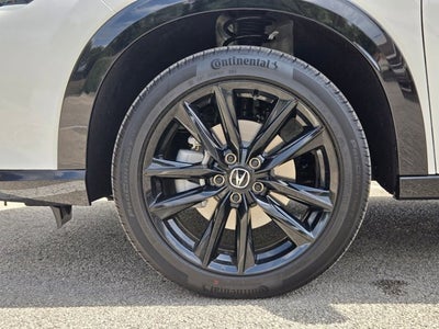 2026 Acura ADX w/A-Spec Advance Package