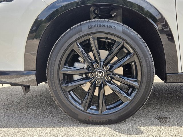 2026 Acura ADX w/A-Spec Advance Package