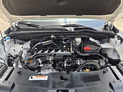 2026 Acura ADX w/A-Spec Advance Package