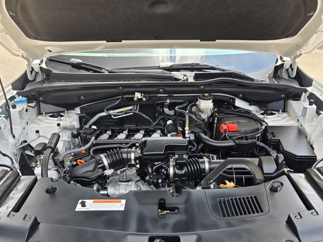 2026 Acura ADX w/A-Spec Advance Package