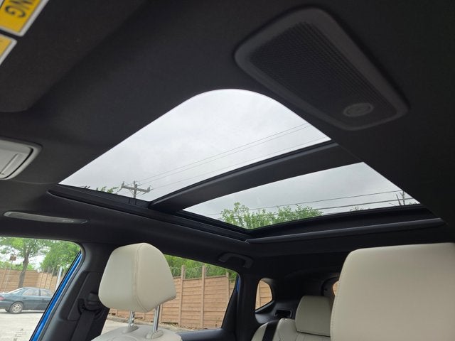 2026 Acura ADX w/A-Spec Advance Package