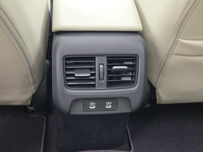 2026 Acura ADX w/A-Spec Advance Package