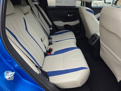 2026 Acura ADX w/A-Spec Advance Package