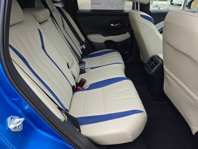 2026 Acura ADX w/A-Spec Advance Package