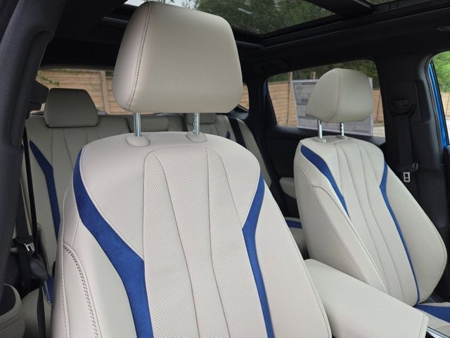 2026 Acura ADX w/A-Spec Advance Package