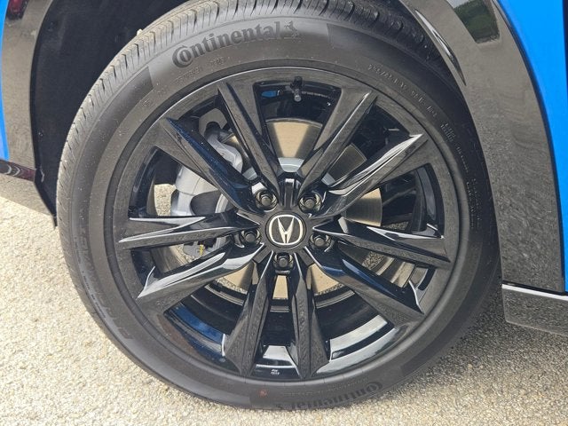 2026 Acura ADX w/A-Spec Advance Package