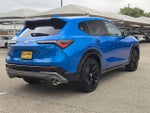 2026 Acura ADX w/A-Spec Advance Package