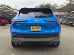 2026 Acura ADX w/A-Spec Advance Package
