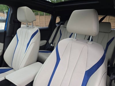 2026 Acura ADX w/A-Spec Advance Package