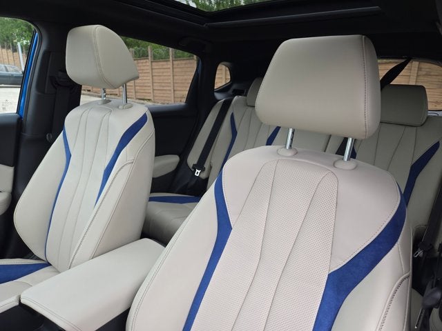 2026 Acura ADX w/A-Spec Advance Package