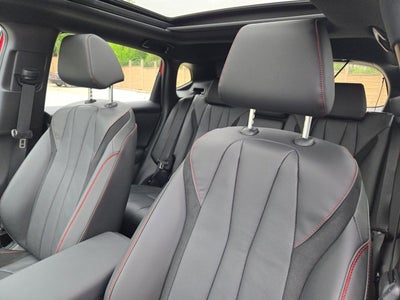2026 Acura ADX w/A-Spec Advance Package