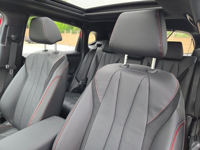 2026 Acura ADX w/A-Spec Advance Package