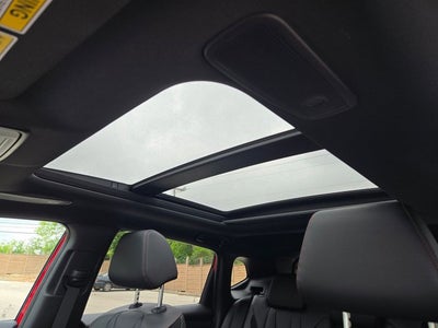 2026 Acura ADX w/A-Spec Advance Package