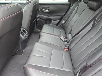 2026 Acura ADX w/A-Spec Advance Package
