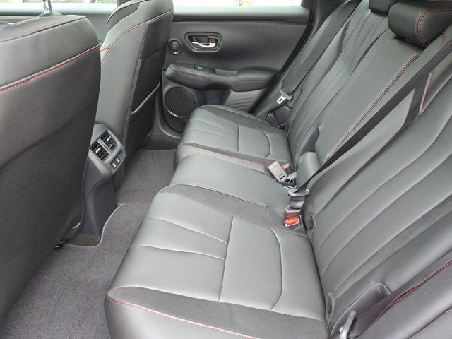 2026 Acura ADX w/A-Spec Advance Package